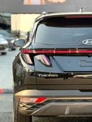 Hyundai Tucson SMART HEV Platinum Edition - Korean Specs - Like