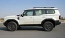 Toyota Prado 2026 Model Toyota Land Cruiser Prado - All Rounder, 2.4L Turbo Petrol 4WD 8A/T