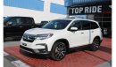 Honda Pilot PILOT TOURING 3.5L 2021 FOR ONLY 1,687 AED MONTHLY