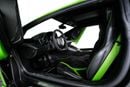 لامبورغيني أفينتادور SVJ ROADSTER