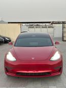 تسلا موديل 3