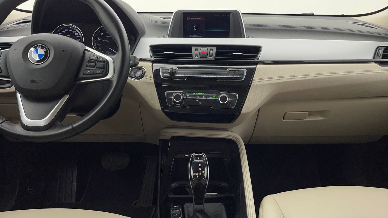 BMW X2 sDrive 20i Joy Edition 2.0L 2023 SDRIVE 20I JOY EDITION | AED 1145/Month | 0 DP | 30 Day Return | Wa