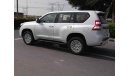 Toyota Prado GXR V4 p9437