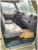 Toyota Land Cruiser Pick Up DC 4.2L DIESEL MANUAL TRANSMISSION