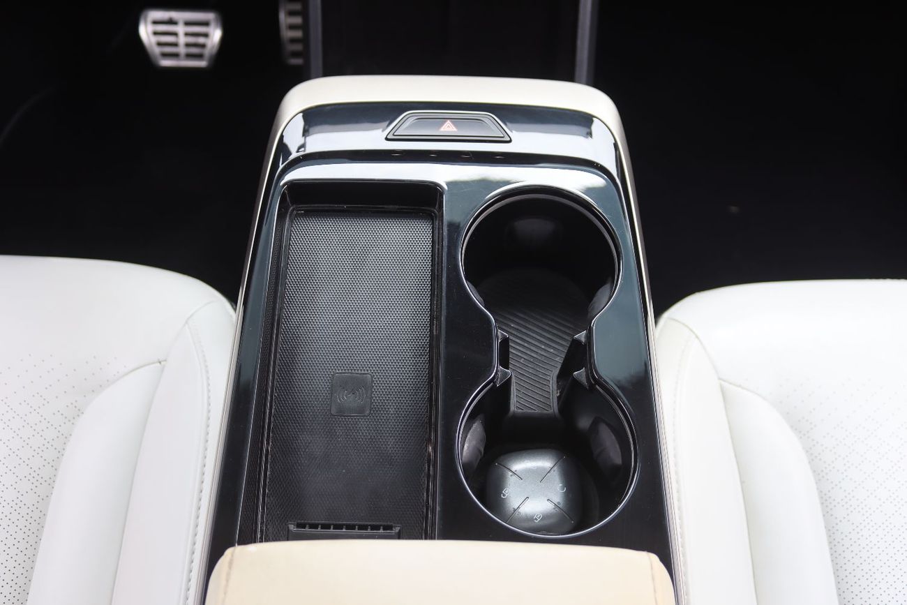 Jetour Dashing LUXURY