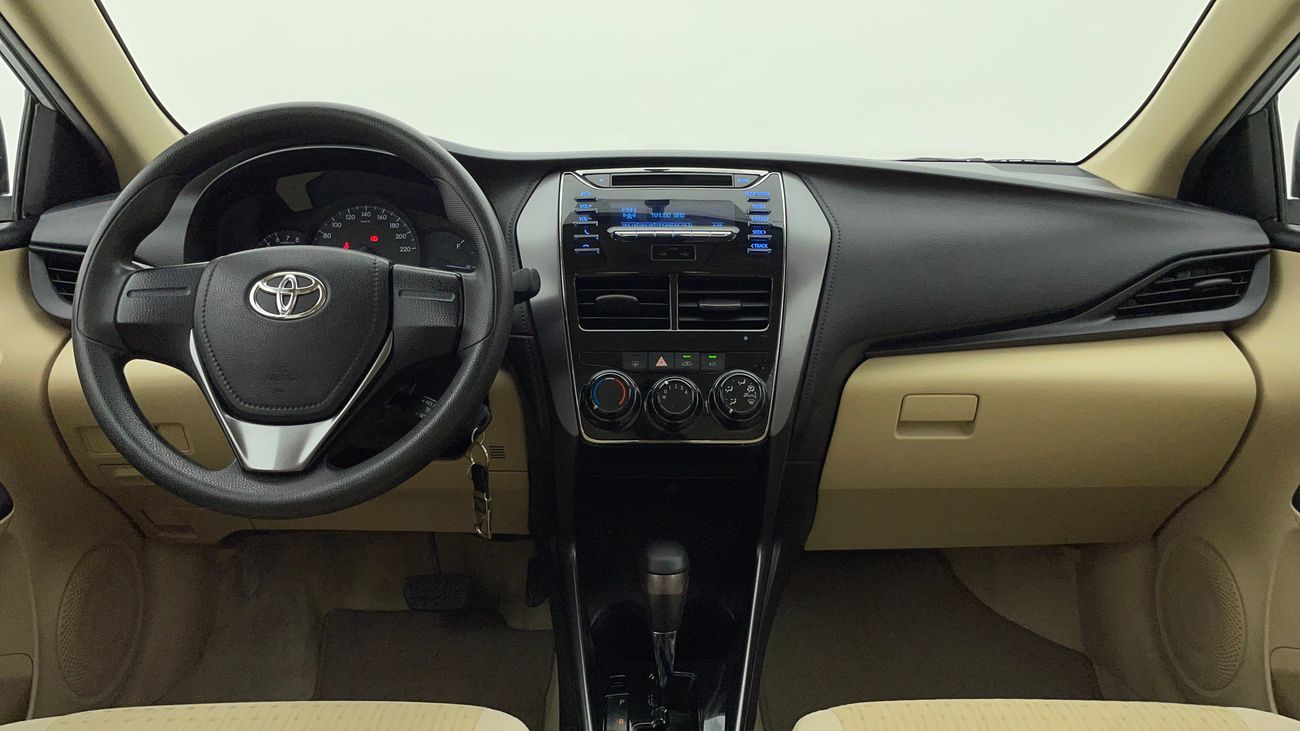 Toyota Yaris SE 1.5 | Zero Down Payment | Free Home Test Drive