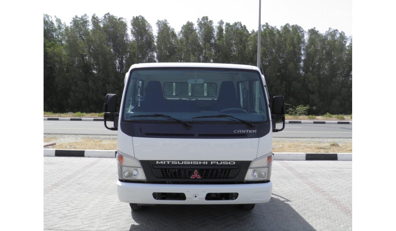 Mitsubishi Canter 2015 Ref#232