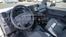 Toyota Land Cruiser Pick Up TOYOTA LAND CRUISER LC79SC 4.0P MT MY2023