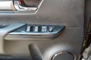 تويوتا هيلوكس TOYOTA HILUX ADVENTURE 2.8L 4WD 2026