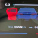 BMW M5 MASTERCLASS | GCC | 3 years warranty and service contract