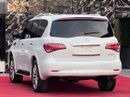 إنفينيتي QX80 5.6