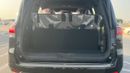 Toyota Land Cruiser GR SPORT