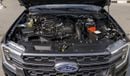 Ford Ranger (LHD) FORD RANGER DC WILDTRAK 2.0D AT 4X4 MY2024