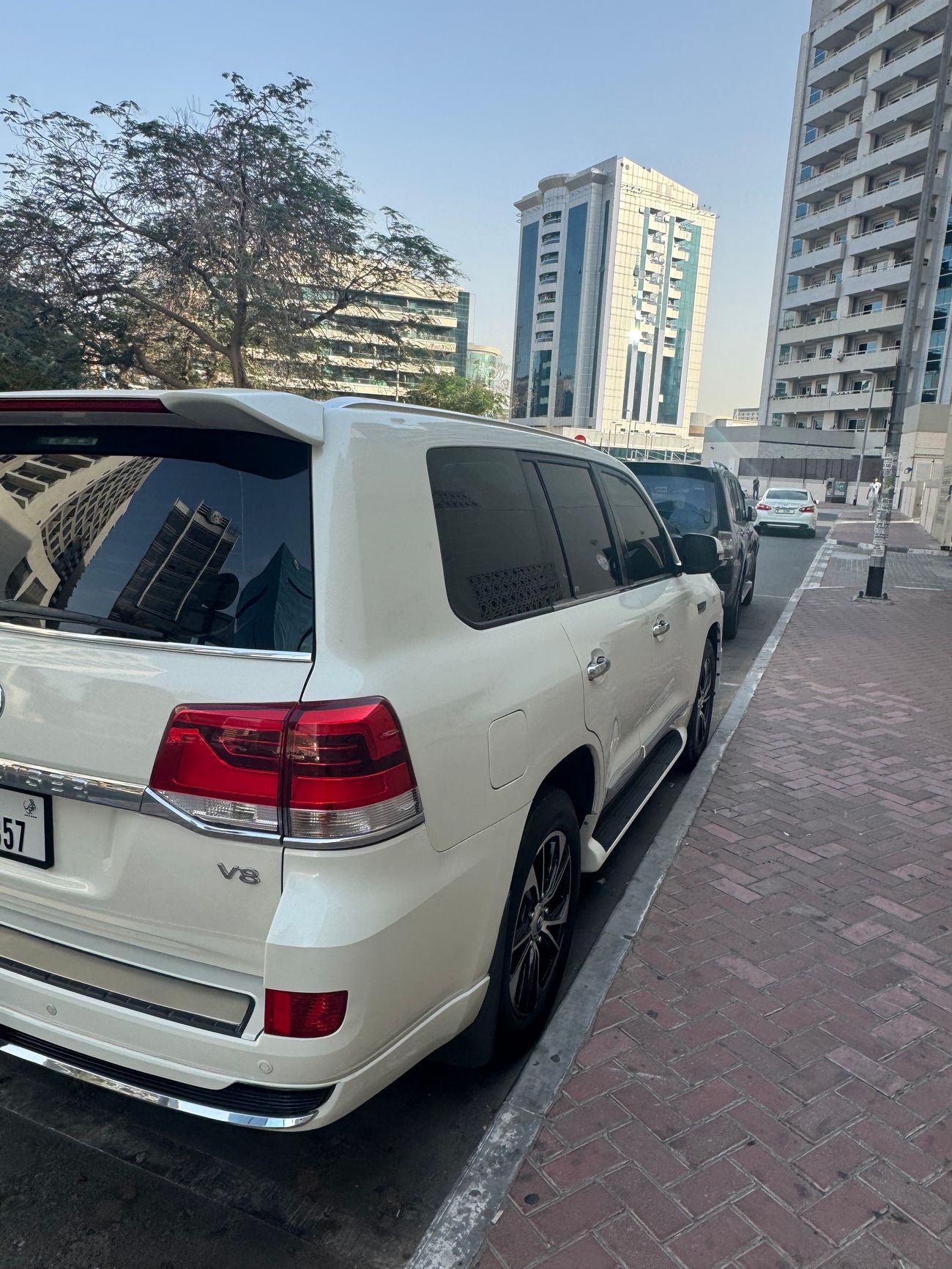 Toyota Land Cruiser GXR 4.0