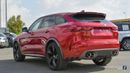 Jaguar F Pace P550 5.0P S/C SVR AWD Aut. (For Local Sales plus 10% for Customs & VAT)