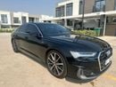 Audi A6 40 TFSI S Line 2.0L