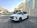 Mitsubishi Eclipse Cross RVSI 1.5T GLS (Mid Option)