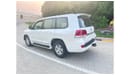 Toyota Land Cruiser 4.5L GXR TURBODIESEL V8 AUTOMATIC TRANSMISSION