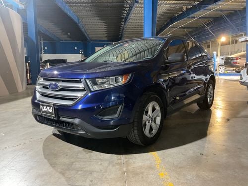 Ford Edge SE | Guaranteed Warranty | 0 Down Payment