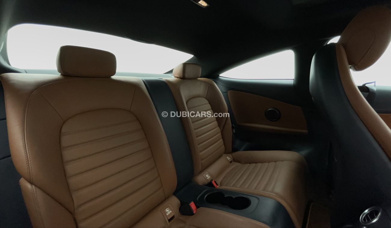 Mercedes-Benz C 200 AMG 2 | Zero Down Payment | Free Home Test Drive