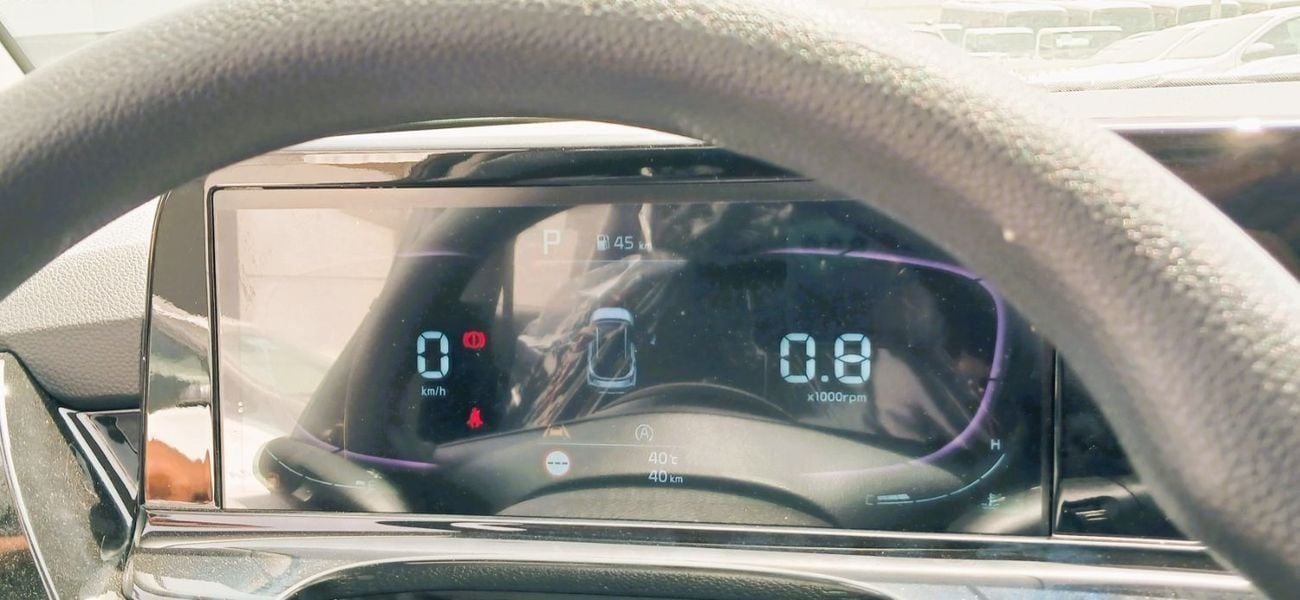 Kia Seltos Kia Seltos 1.5L Petrol 2024YM