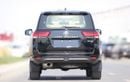 Toyota Land Cruiser GXR 4.0L