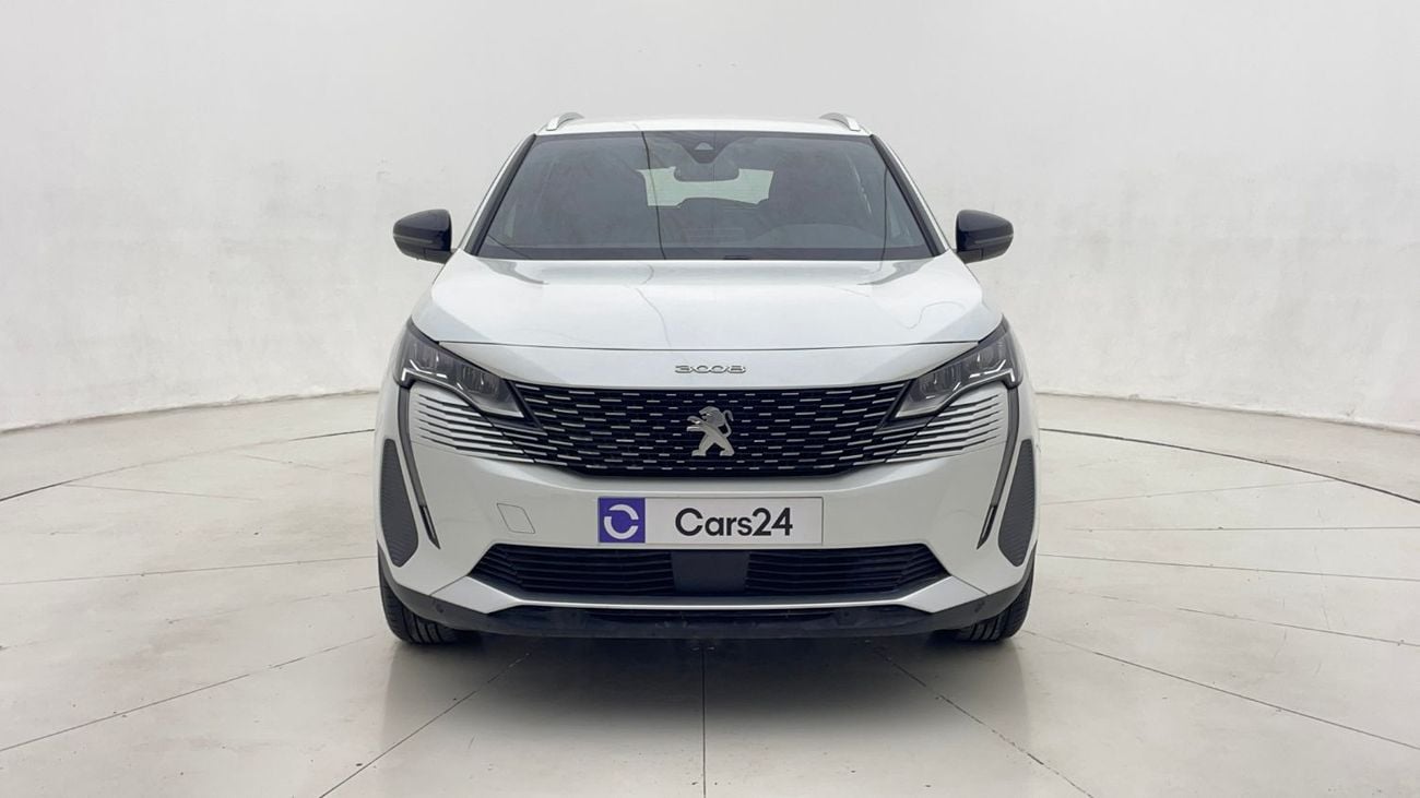 بيجو 3008 PEUGEOT 3008 1.6L 2024 | 0 DP | 715/Month | 30 Day Return | Service History