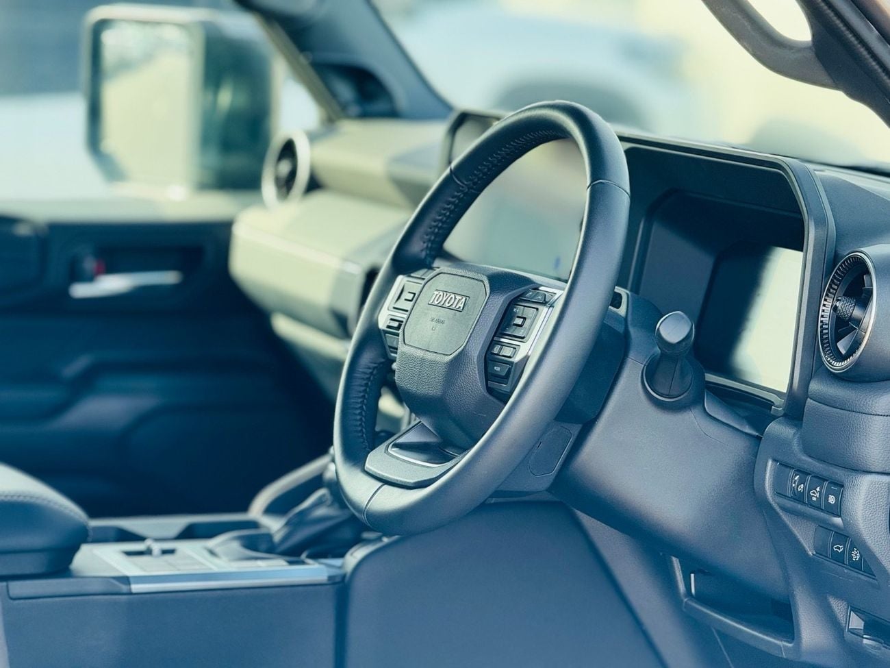 تويوتا برادو