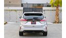 Ford Edge ST | 2,722 P.M | 0% Downpayment | Full Option | Perfect Condition