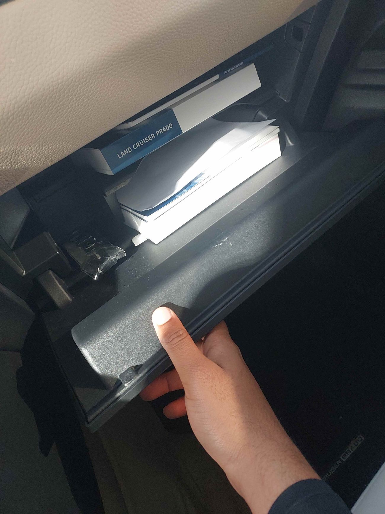 Toyota Prado TRX 2.4 | Zero Down Payment | Home Test Drive