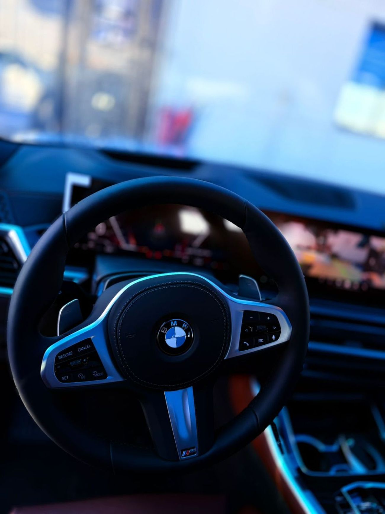 بي أم دبليو X5 BMW X5 M40i V6 M-Sport PRO 2026