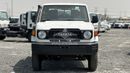 Toyota Land Cruiser Pick Up Toyota/LC79- DC 4.0L MT/ PETROL  4x4