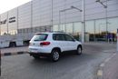 Volkswagen Tiguan Trend & Fun 2.0L