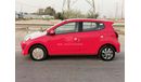 Toyota Wigo 1.2L,V4,HATCH/BACK,14''ALLOY WHEELS,DVD+CAMERA,A/T