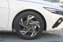 Hyundai Elantra 1.5 Comfort Automatic