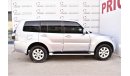 Mitsubishi Pajero 3.5L GLS V6 2016 GCC SPECS