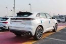 تشنجان يوني ك LIMITED CHANGAN UNI-K 2025 – 2.0L Turbo, AWD, Petrol ( White ) FOR EXPORT ONLY