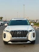 هيونداي باليساد SMART Full option 2022