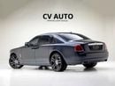 Rolls Royce Ghost V12 Luxury with Starlight Headliner | GCC Spec