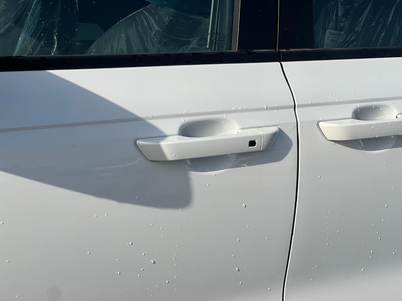 كيا كارنيفال 2025 BRAND NEW KIA CARNIVAL 3.5L, A/T-8 Seater