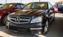 Mercedes-Benz C 350