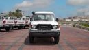 Toyota Land Cruiser 70 78 V6 4.0L Petrol 2024YM
