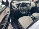 هيونداي سانتا في 2018 HYUNDAI SANTAFE SPORT -  4X4 - 4wheel drive - V4 - 2.7 L - Rear Cam - Bluetooth-