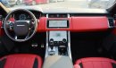 Land Rover Range Rover Sport HSE 3.0D MHEV HSE Dynamic (350PS) AWD Aut.