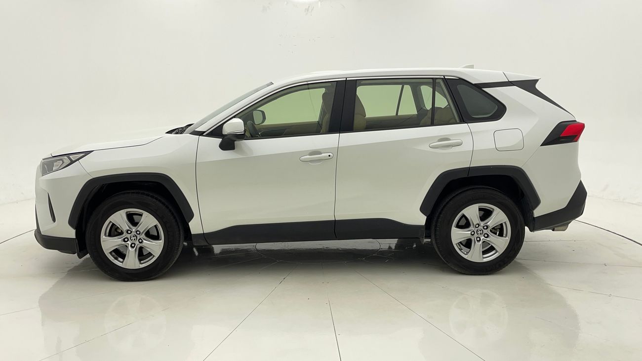 Toyota RAV4 EX 2.5 | Zero Down Payment | Free Home Test Drive