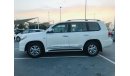 Toyota Land Cruiser سياره نظيفه جدا بحاله ممتاذه بدون حوادث ضمان شاسيه جير ماكينه