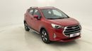 JAC S3 Plus INTELLIGENT LUXURY 1.6 | Zero Down Payment | Home Test Drive