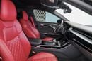 أودي S8 STD TFSI quattro 4.0L
