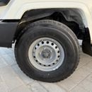 Toyota Land Cruiser Pick Up Single Cab Std 4.0L