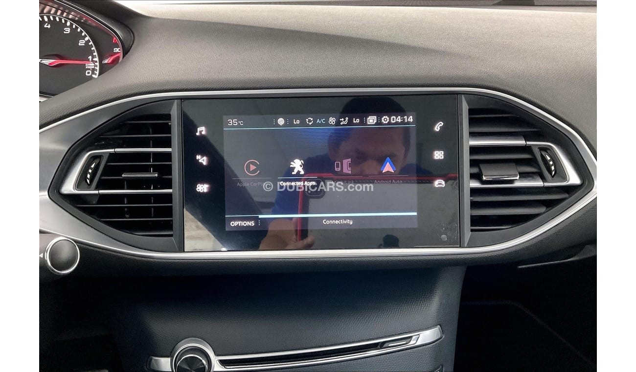 Peugeot 308 GT Line | 1 year free warranty | 0 down payment | 7 day return policy